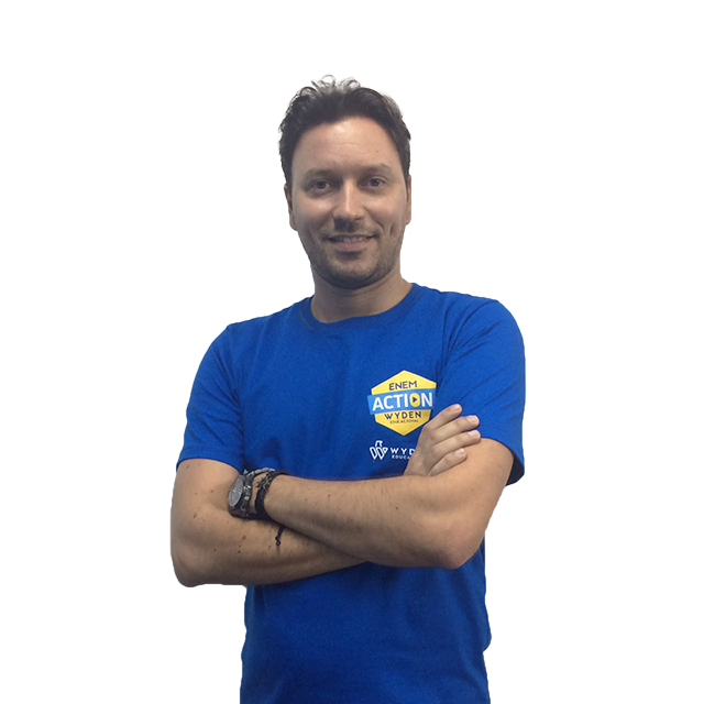 Aula ao vivo de Geografia – Urbanização Aula ao vivo de Geografia – Urbanização