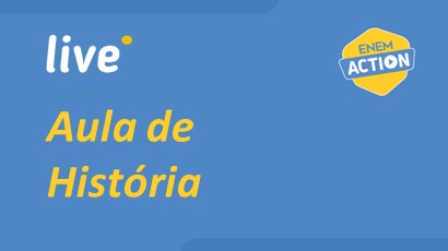 Lives Gravadas: História