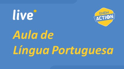 Lives Gravadas: Língua Portuguesa