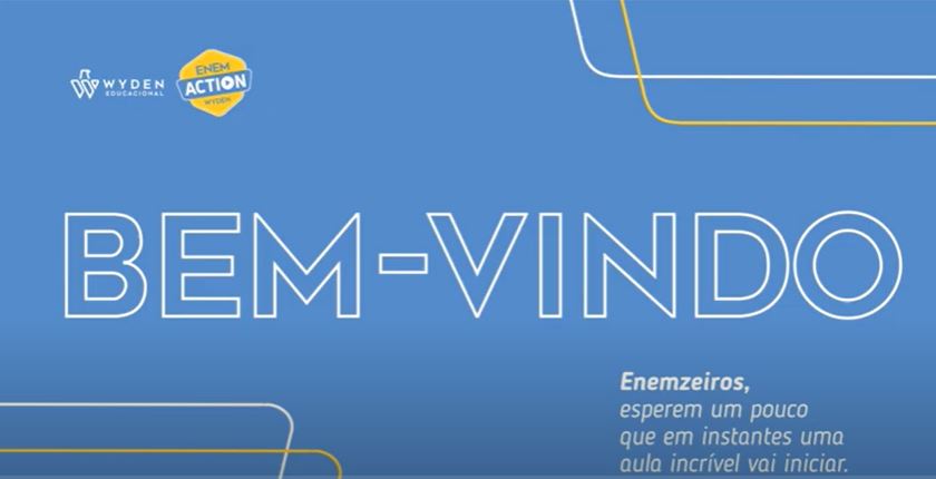Guia Redação do Enem: Primeiros Passos – Parte 1